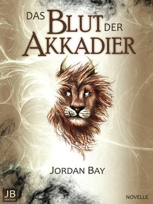 cover image of Das Blut der Akkadier